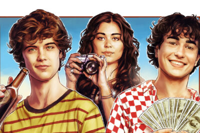 Snack Shack (2024) Critique du film : Eveil à l&rsquo;adolescence… encore une fois