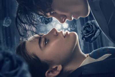 The Tearsmith (2024) – A Netflix Film. Review: A classic love story with a nineteenth-century flavor… but undeniably contemporary