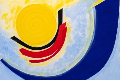 Flowers Gallery Presents: A Retrospective Exhibition of Sir Terry Frost’s Iconic Paintings (1966-2003)