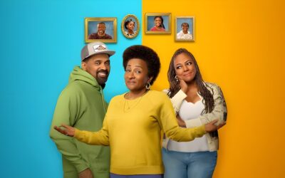 Quinta parte de “Família Upshaw” no Netflix: uma sitcom de outro tempo