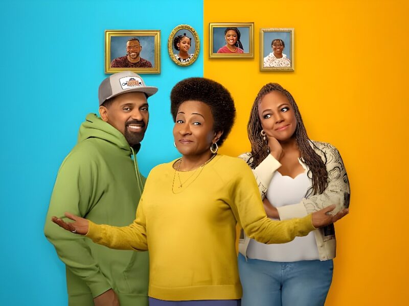 A cincea parte a „Ce mai face familia Upshaw” pe Netflix: un sitcom din alt timp