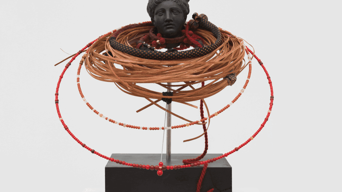 Frieze New York 2024: Exploring the Intersection of Abstraction and Human Subject: Alexander Gray Associates Showcases Works by Brey, Stiler, and Bearden