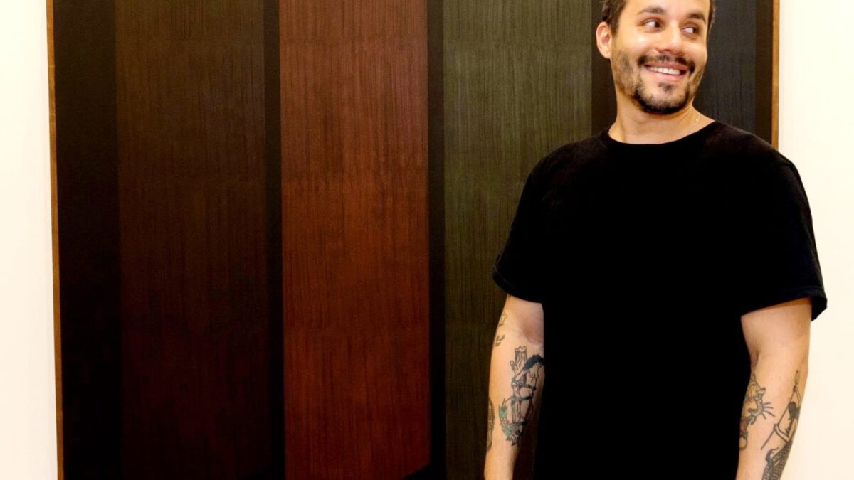 RX&SLAG Paris – New-York présente la première exposition européenne de João Trevisan « Strangers at dawn » sous le commissariat de Simon Watson