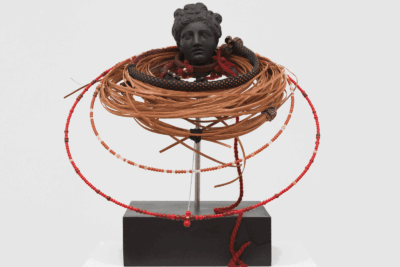 Frieze New York 2024: Exploring the Intersection of Abstraction and Human Subject: Alexander Gray Associates Showcases Works by Brey, Stiler, and Bearden