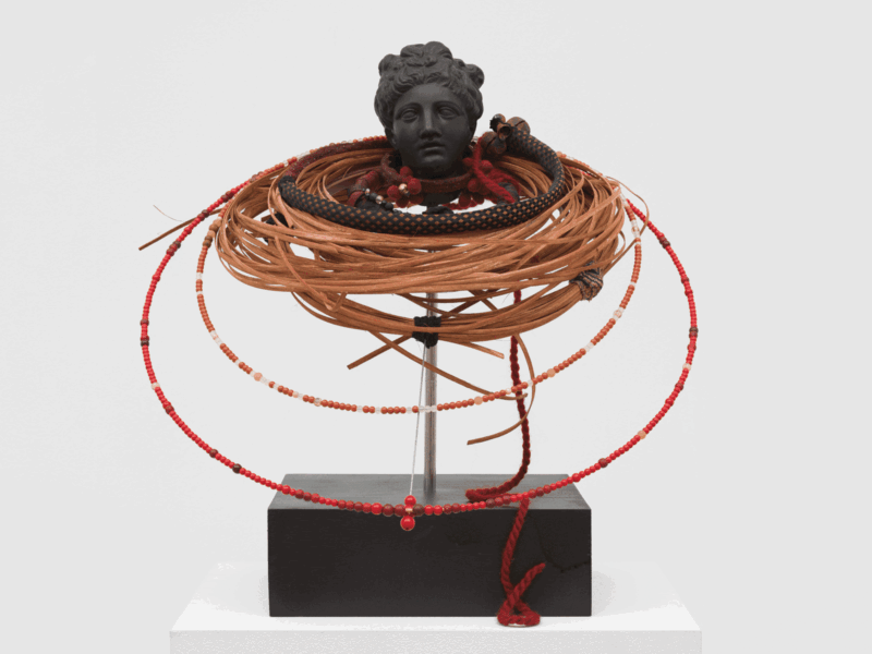 Frieze New York 2024: Exploring the Intersection of Abstraction and Human Subject: Alexander Gray Associates Showcases Works by Brey, Stiler, and Bearden