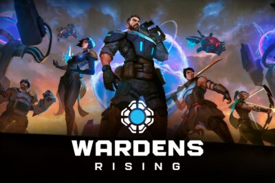 Get Ready to Unleash Your Inner Hero with Wardens Rising – A Revolutionary Fusion of Action RPG, Hero Shooter, and Base Defense Gameplay, Coming Soon to PC and Consoles