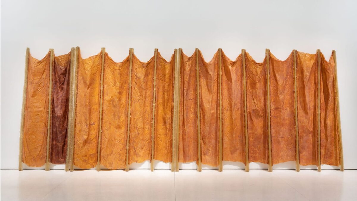 Eva Hesse | Hauser & Wirth, New York