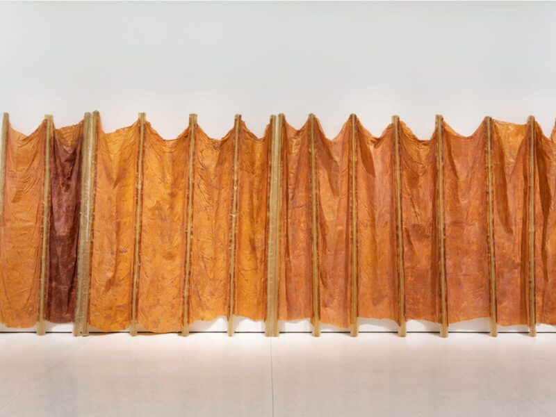 Eva Hesse | Hauser & Wirth, New York
