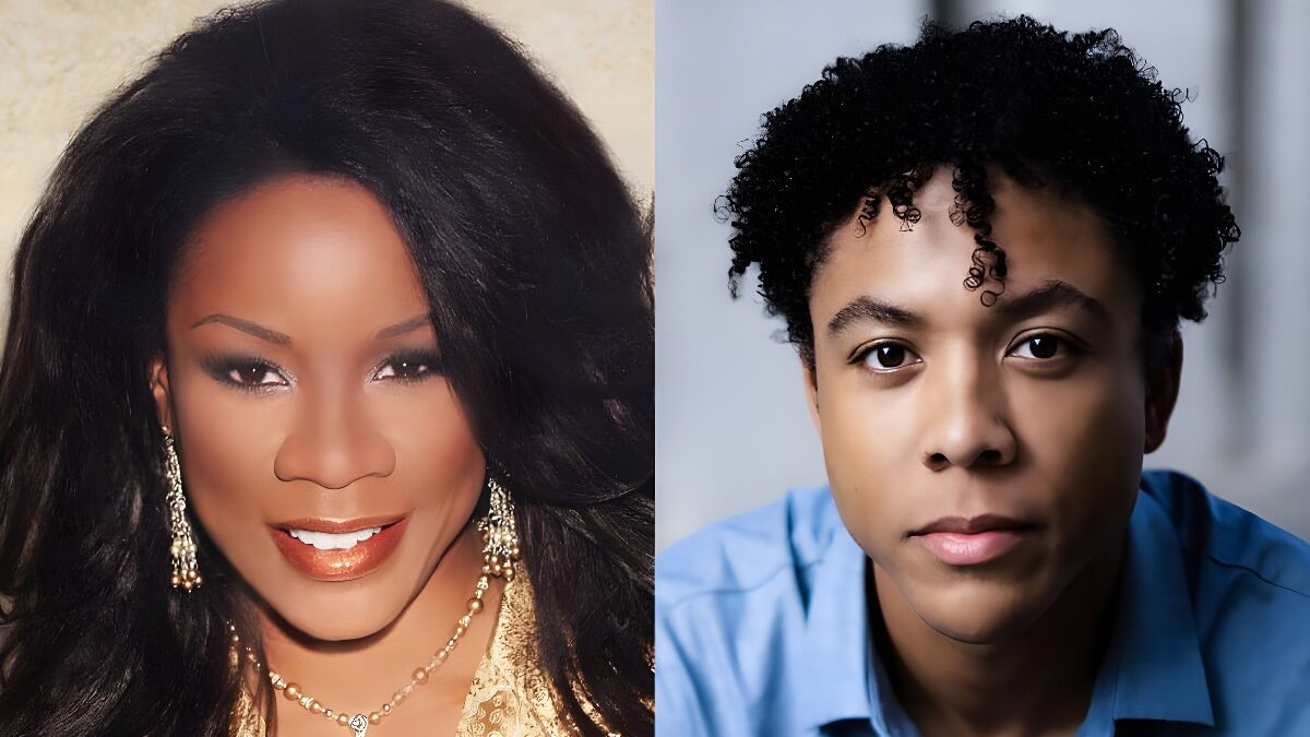 92NY presents the New York premiere of COTTON: Denyce Graves, mezzo-soprano and Justin Austin, baritone