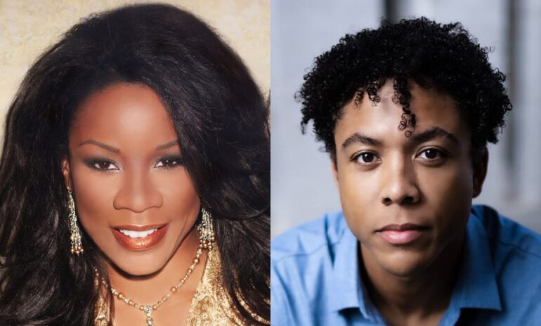 92NY presents the New York premiere of COTTON: Denyce Graves, mezzo-soprano and Justin Austin, baritone