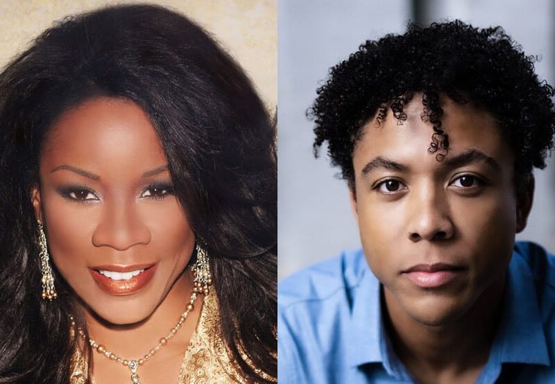 92NY presents the New York premiere of COTTON: Denyce Graves, mezzo-soprano and Justin Austin, baritone