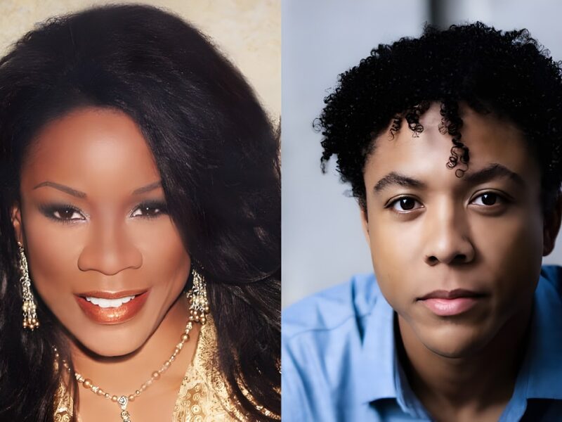 92NY presents the New York premiere of COTTON: Denyce Graves, mezzo-soprano and Justin Austin, baritone
