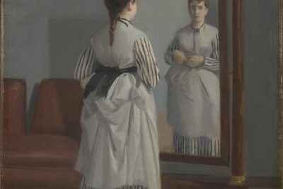 National Gallery Acquires its First Painting by Eva Gonzalès