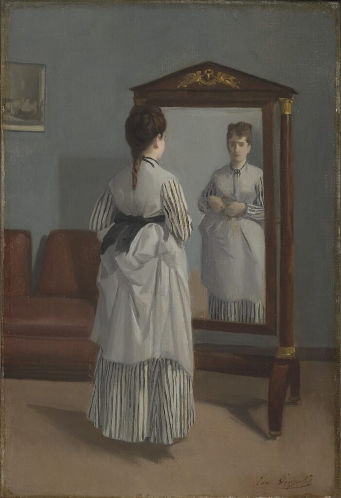 National Gallery Acquires its First Painting by Eva Gonzalès