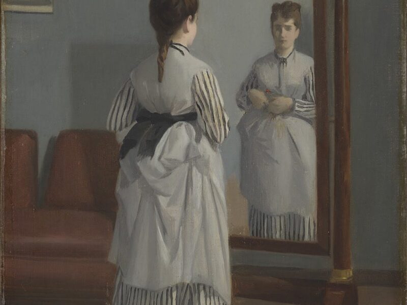 National Gallery Acquires its First Painting by Eva Gonzalès