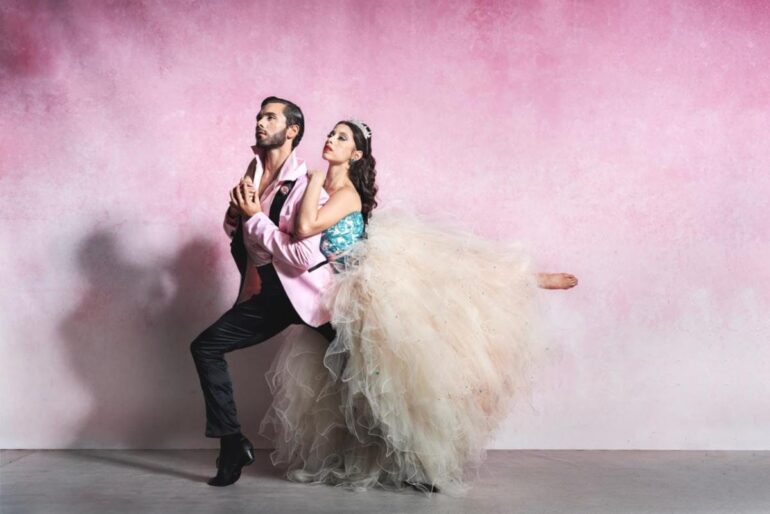 Join Ballet Hispánico in Celebrating 15 Years of Artistic Excellence: The Quinceañera Gala Honoring Oscar Munoz and Eduardo Vilaro’s Milestone Season