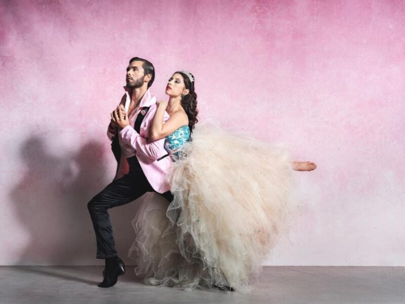 Join Ballet Hispánico in Celebrating 15 Years of Artistic Excellence: The Quinceañera Gala Honoring Oscar Munoz and Eduardo Vilaro’s Milestone Season