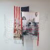 Breaking Barriers: Talley Dunn Gallery Welcomes Tina Medina’s Multidimensional Art Representing Underrepresented Voices in American History