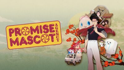 Kaizen Game Works Unveils “Promise Mascot Agency”: A Trailblazing Venture into Open World Mascot Management for 2025