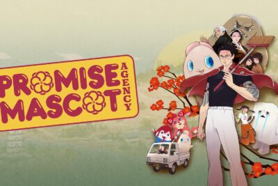 Kaizen Game Works annonce PROMISE MASCOT AGENCY, prévu pour 2025
