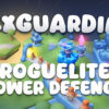 ‘Hexguardian’ New Game: Build cities and defend them in this fantasy-inspired roguelike