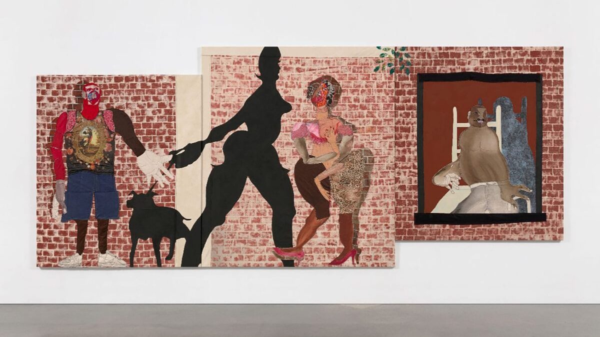 Tschabalala Self’s first solo exhibition in Finland to open at EMMA – Espoo Museum of Modern Art