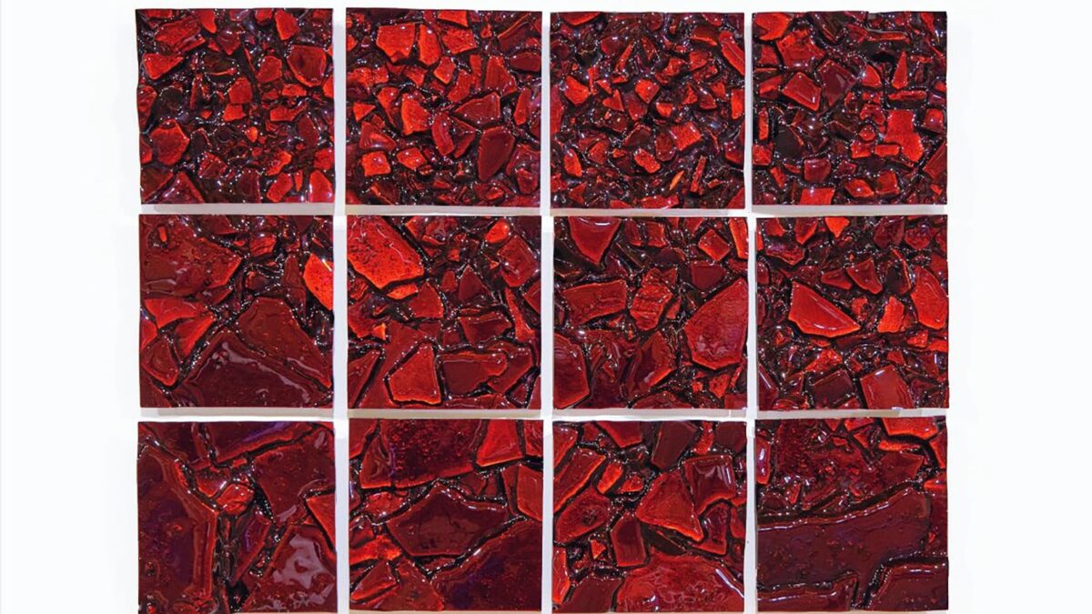 Matthew Day Perez: Accumulation – Heller Gallery, New York