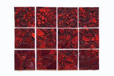 Matthew Day Perez: Accumulation – Heller Gallery, New York