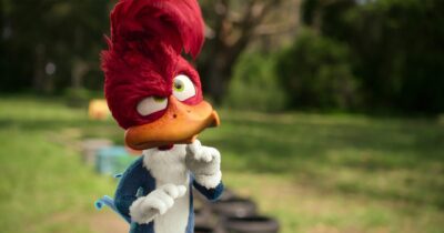 Woody Woodpecker geht ins Camp (2024) Film auf Netflix: die unerwartete Rückkehr von Woody
