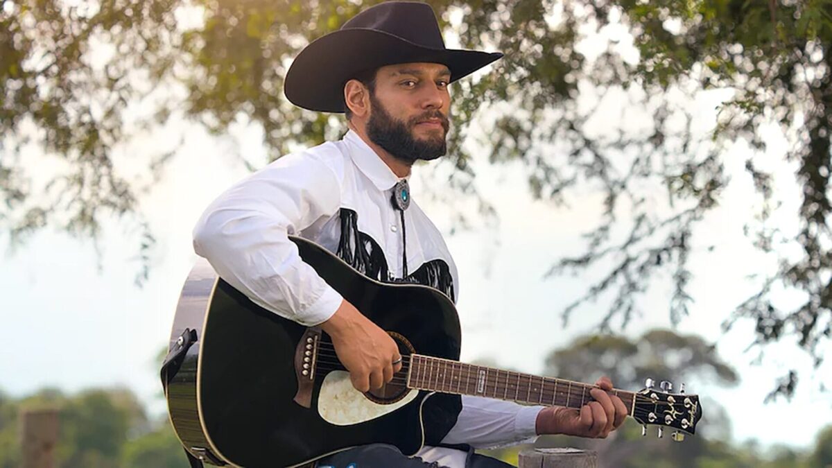 Rodeio Rock (2024) Uma divertida comédia brasileira na Netflix: música, romance e confusão