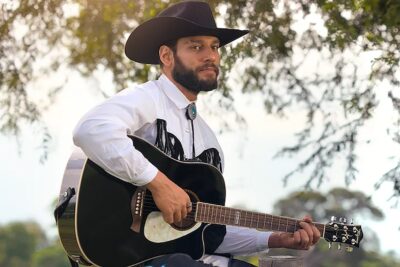 Rodeio Rock (2024) Une comédie brésilienne amusante sur Netflix: musique, romance et confusion