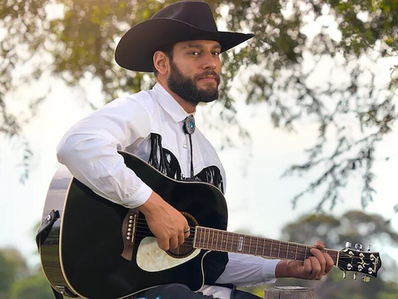 Rodeio Rock (2024) Uma divertida comédia brasileira na Netflix: música, romance e confusão