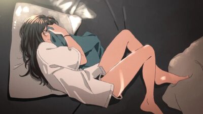 Animationsstudio CoMix Wave Films Veröffentlicht „Der Duft der ersten Liebe“ – Ein Debüt-Kurzfilm von Masaho Takagi