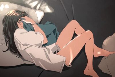 La Primera Película Corta de la Animadora Asaho Takagi: ‘El Aroma del Primer Amor’