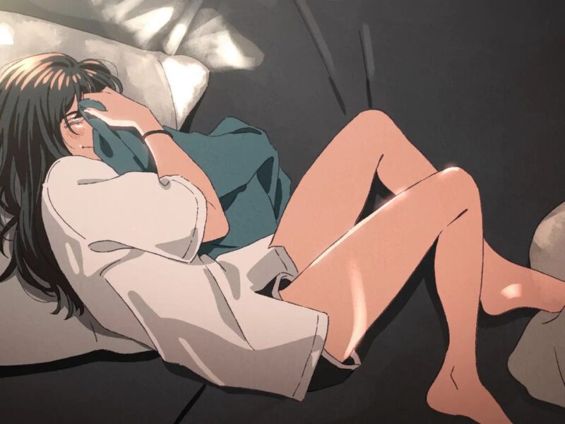 Primeira Animação Curta de Mahou Takagi será Lançada com Música de Sakura Fujiwara