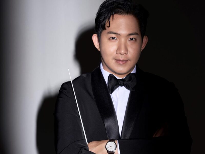 首尔艺术中心道岩厅开馆一周年纪念演出