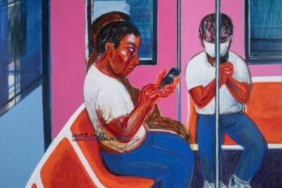 Un Nouvel Horizon pour Suh Yongsun : Exposition « Nouvelles Œuvres » à la Galerie ONE AND J