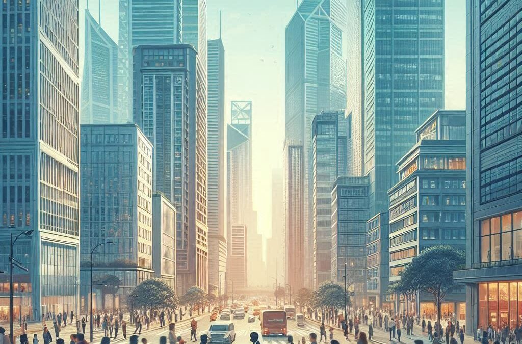 Stratégies d&rsquo;Investissement Défensives Pendant les Marchés Baissiers