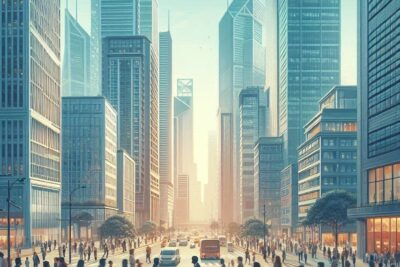 Stratégies d&rsquo;Investissement Défensives Pendant les Marchés Baissiers