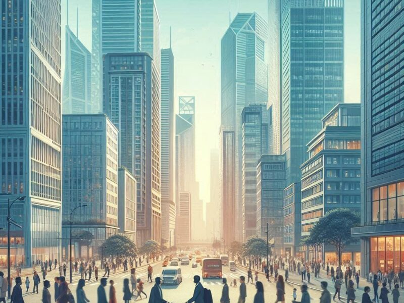 Stratégies d&rsquo;Investissement Défensives Pendant les Marchés Baissiers