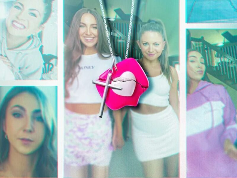 「ダンスは悪魔のために: Tik Tokカルト7Mの実態」：Netflixドキュメンタリー