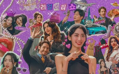 “Millonarios del mundo en Corea”, un programa en Netflix diseñado para que te mueras de envidia