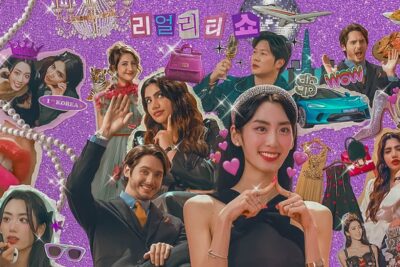 “Super Rich in Korea”, uno show su Netflix progettato per farvi invidiare a morte.
