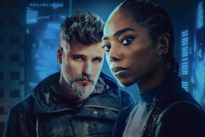 “Bionic”: An Intriguing and Exciting Sci-Fi Film on Netflix