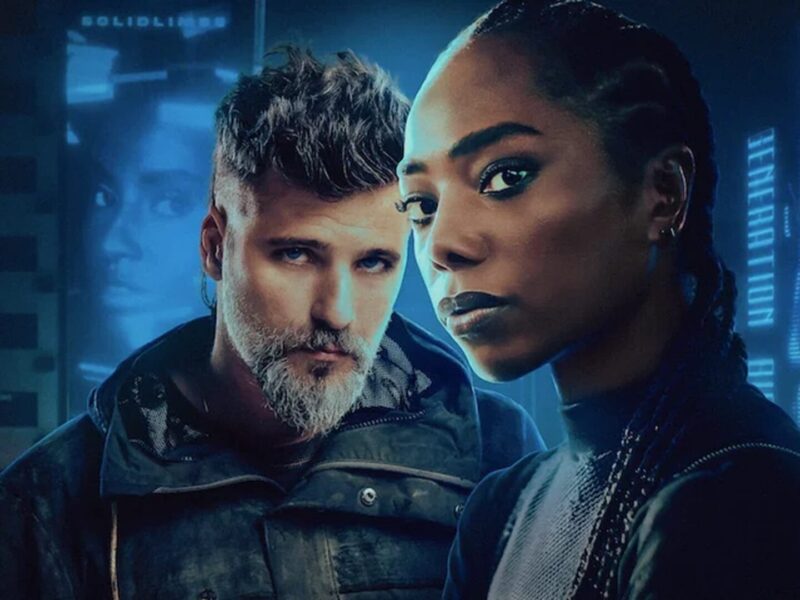 「バイオニック」：ブラジル発のエキサイティングなSF映画