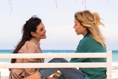 « La vie que tu voulais » : Une histoire empreinte d&rsquo;émotion sur Netflix