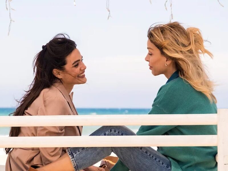 Netflixの新シリーズ『ラ・ヴィータ: 人生の見つけ方』：伝統と現代の融合