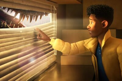 DreamWorks Animation Unveils New Chapter in Dinosaur Series: “Jurassic World: Chaos Theory”