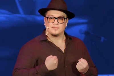 Franco Escamillas Netflix-Special „Ladies‘ Man“: Pure Provokation ohne Komplexe