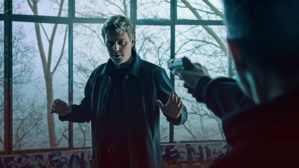 ‘악의 색깔: 레드’: 넷플릭스에서 만나는 연쇄 살인범 추적 스릴러